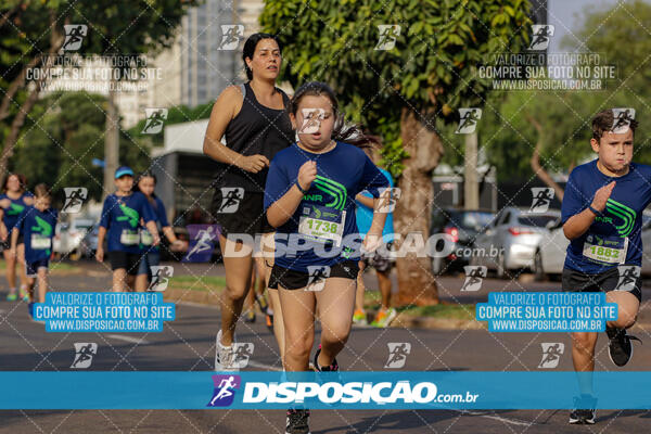 Missionária Night Run - 2ª Edição