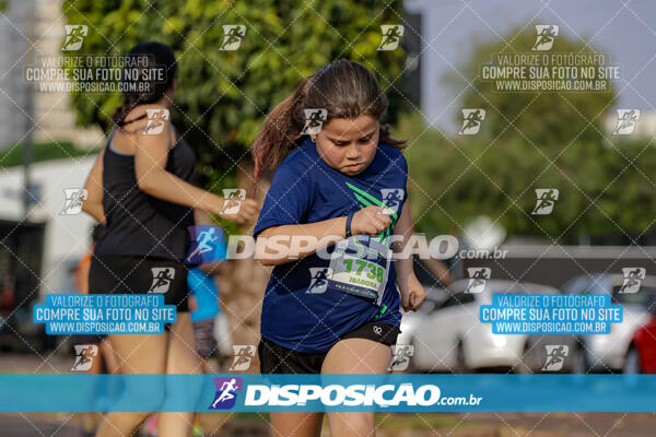 Missionária Night Run - 2ª Edição