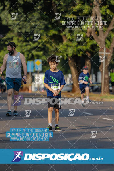 Missionária Night Run - 2ª Edição