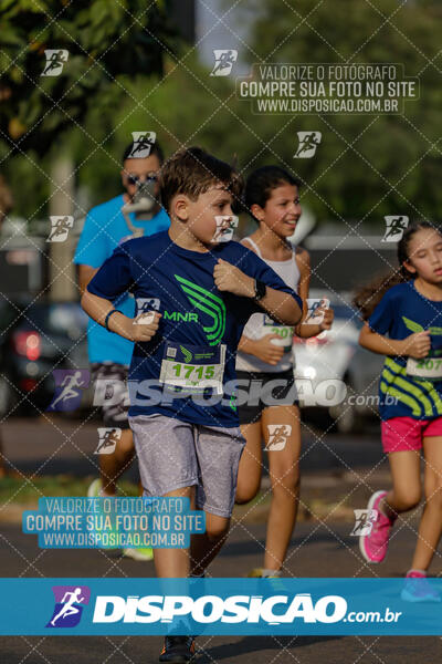 Missionária Night Run - 2ª Edição