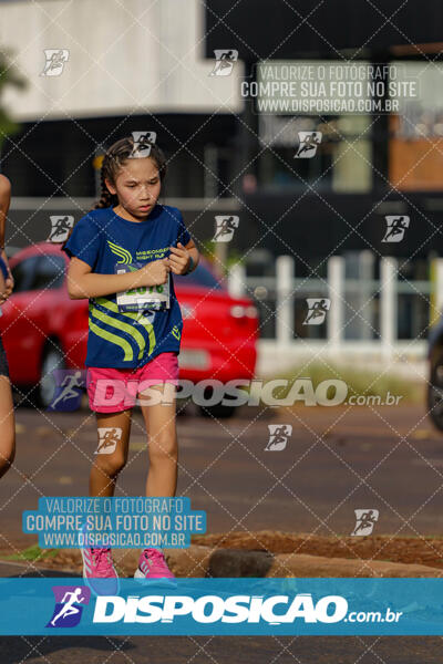 Missionária Night Run - 2ª Edição