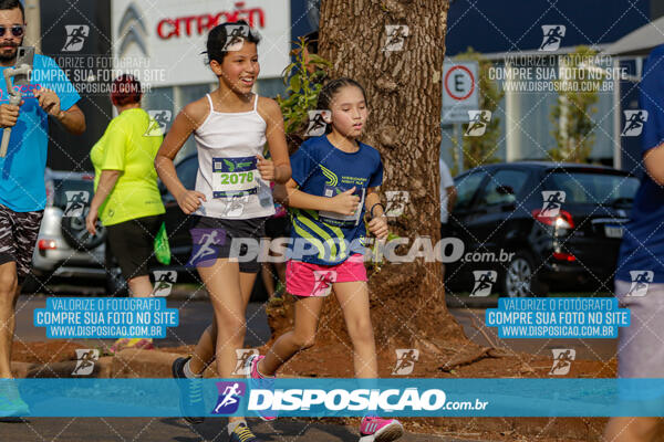 Missionária Night Run - 2ª Edição