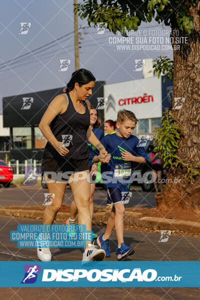 Missionária Night Run - 2ª Edição