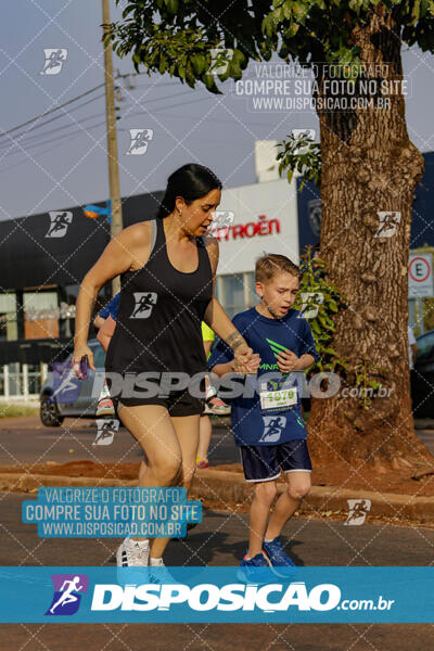 Missionária Night Run - 2ª Edição