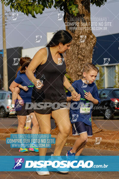 Missionária Night Run - 2ª Edição