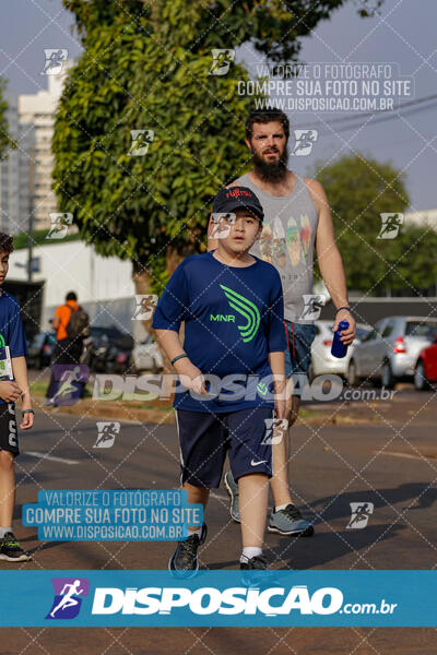 Missionária Night Run - 2ª Edição