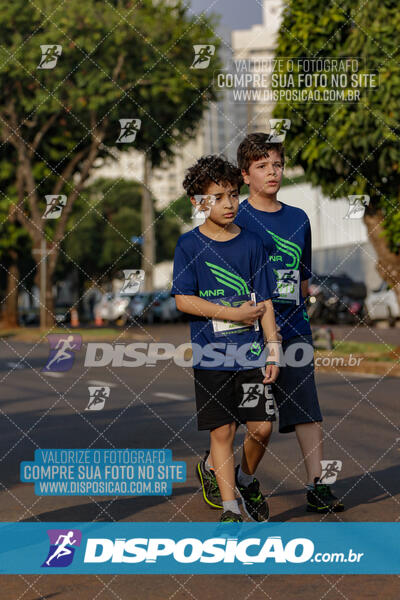 Missionária Night Run - 2ª Edição