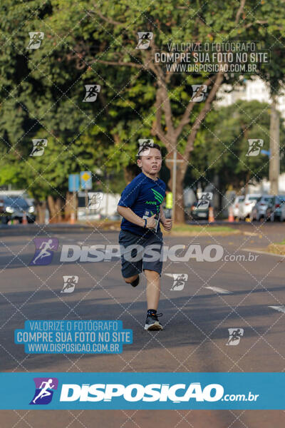 Missionária Night Run - 2ª Edição