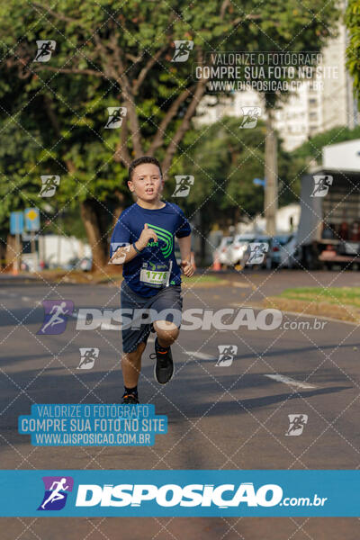 Missionária Night Run - 2ª Edição