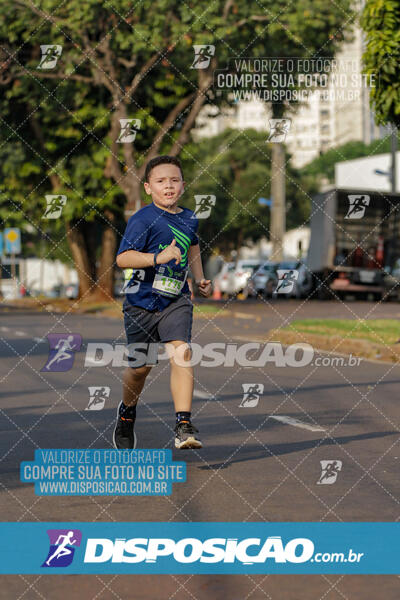 Missionária Night Run - 2ª Edição