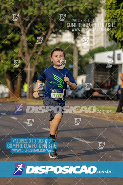 Missionária Night Run - 2ª Edição