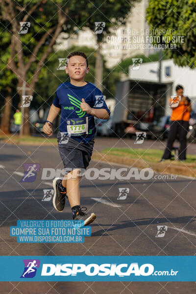 Missionária Night Run - 2ª Edição