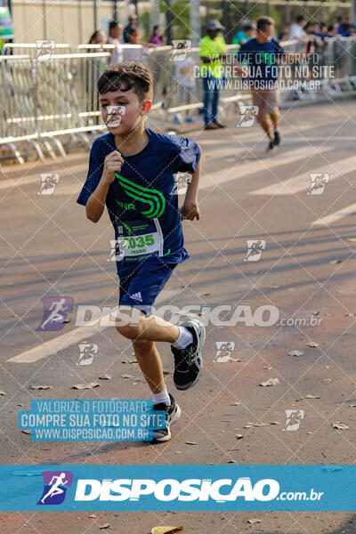 Missionária Night Run - 2ª Edição