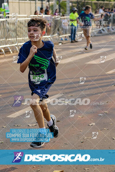 Missionária Night Run - 2ª Edição