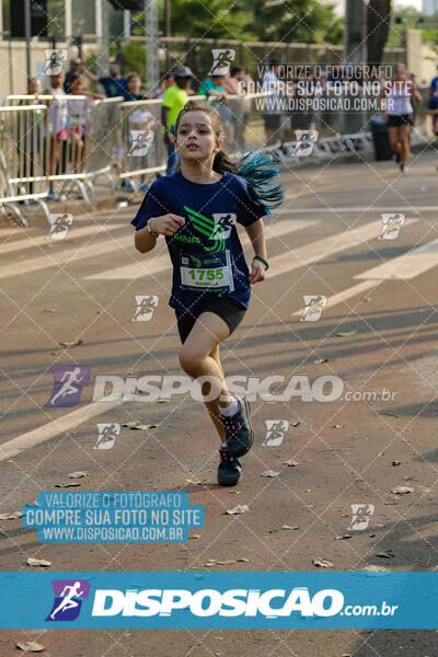 Missionária Night Run - 2ª Edição