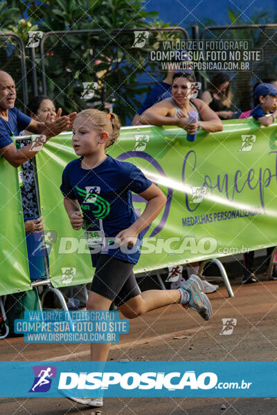 Missionária Night Run - 2ª Edição