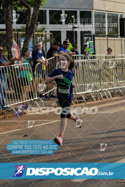 Missionária Night Run - 2ª Edição