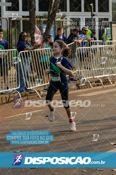 Missionária Night Run - 2ª Edição