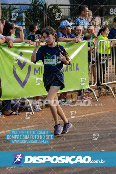 Missionária Night Run - 2ª Edição