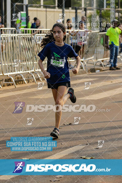 Missionária Night Run - 2ª Edição