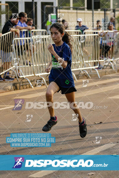 Missionária Night Run - 2ª Edição