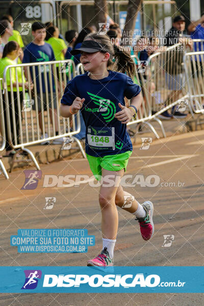 Missionária Night Run - 2ª Edição