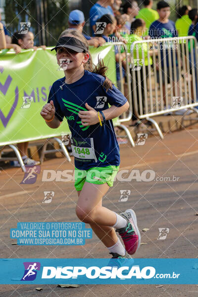 Missionária Night Run - 2ª Edição