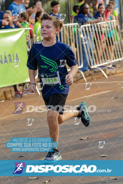 Missionária Night Run - 2ª Edição