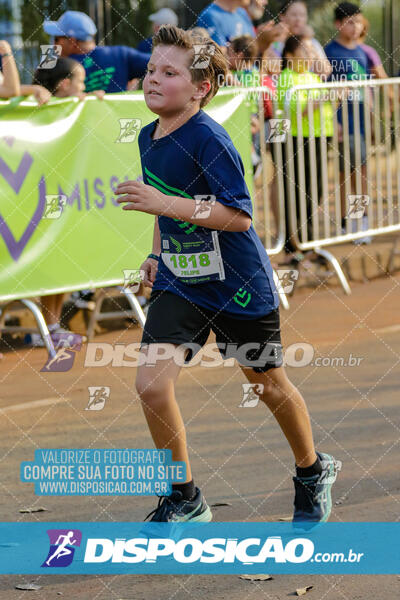 Missionária Night Run - 2ª Edição