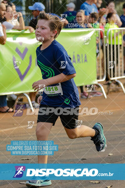 Missionária Night Run - 2ª Edição