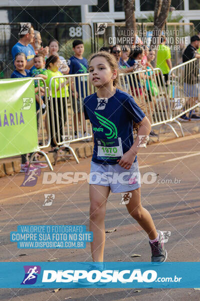 Missionária Night Run - 2ª Edição