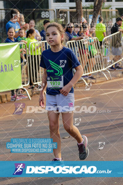 Missionária Night Run - 2ª Edição