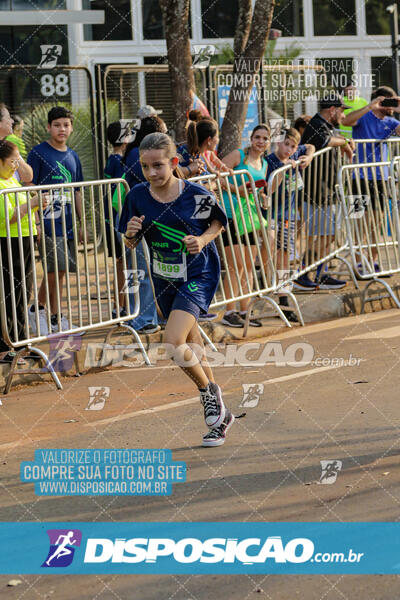 Missionária Night Run - 2ª Edição