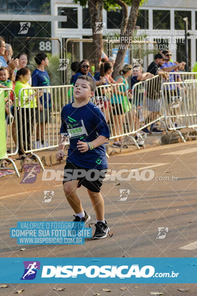 Missionária Night Run - 2ª Edição