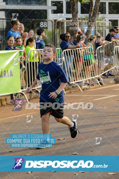 Missionária Night Run - 2ª Edição