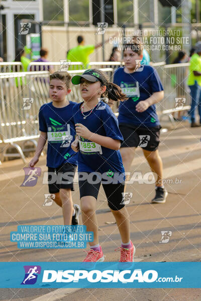 Missionária Night Run - 2ª Edição