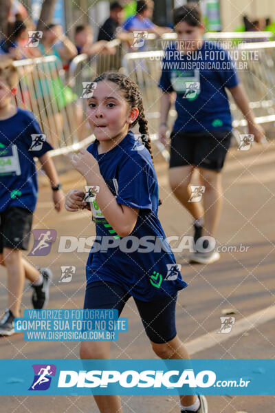 Missionária Night Run - 2ª Edição