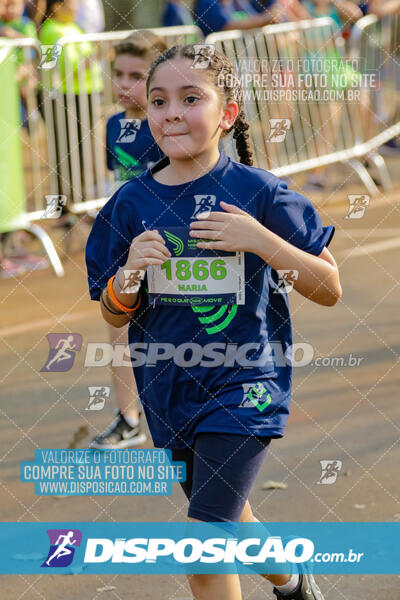 Missionária Night Run - 2ª Edição