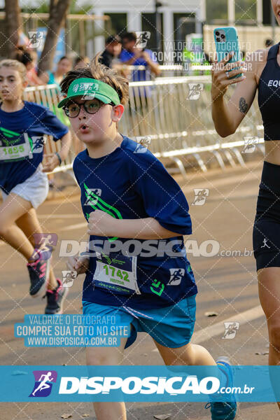 Missionária Night Run - 2ª Edição