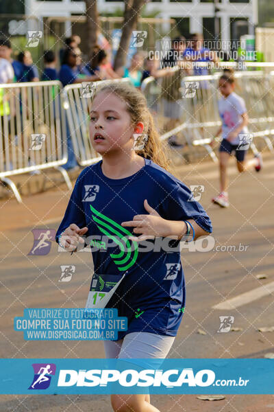 Missionária Night Run - 2ª Edição