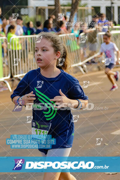 Missionária Night Run - 2ª Edição