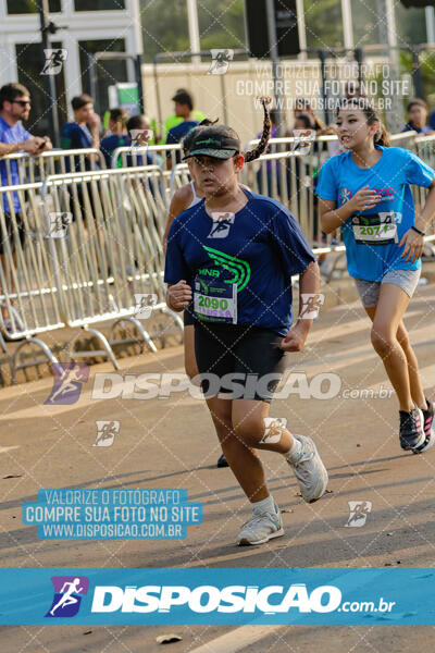 Missionária Night Run - 2ª Edição