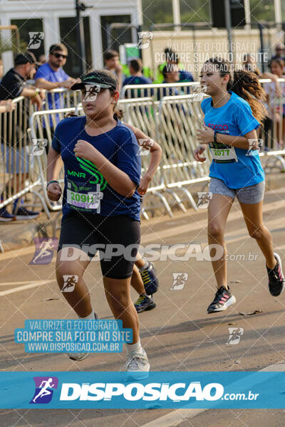 Missionária Night Run - 2ª Edição