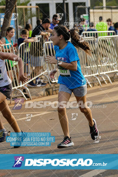 Missionária Night Run - 2ª Edição