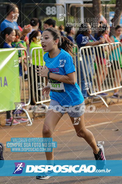 Missionária Night Run - 2ª Edição