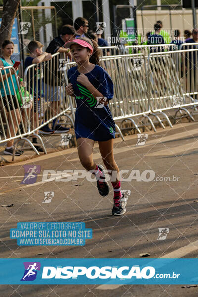 Missionária Night Run - 2ª Edição