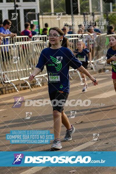 Missionária Night Run - 2ª Edição