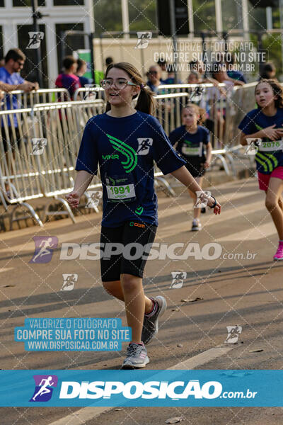 Missionária Night Run - 2ª Edição