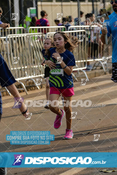 Missionária Night Run - 2ª Edição