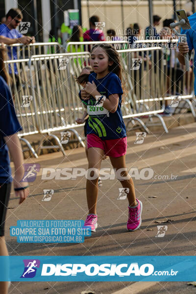 Missionária Night Run - 2ª Edição